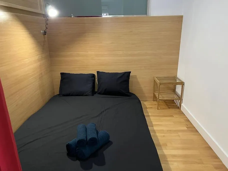 Apartamento Japanese Style 9 Person Flat, Close To Alhambra Granada