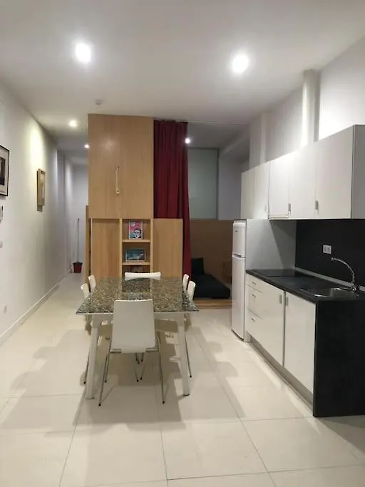 Apartamento Japanese Style 9 Person Flat, Close To Alhambra Granada