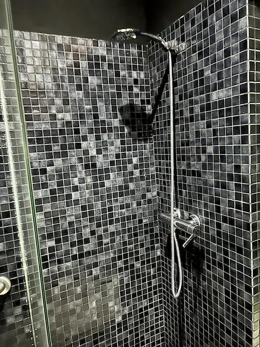 Japanese Style 9 Person Flat, Close To Alhambra Apartment Granada Spain